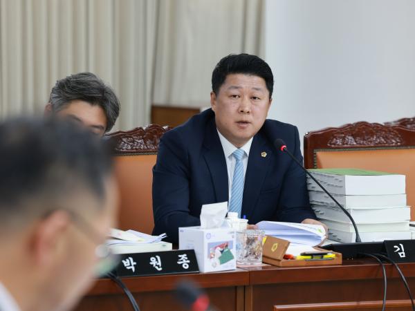 25년12월02일 전라남도 2026년도 예산안 심사 - 094 8