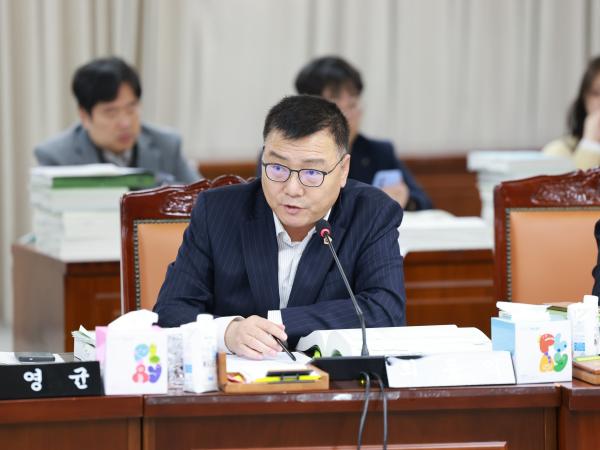 25년12월02일 전라남도 2026년도 예산안 심사 - 133 4