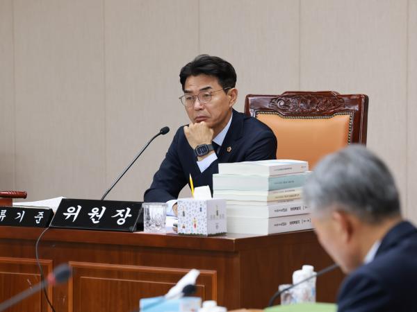 25년12월02일 전라남도 2026년도 예산안 심사 - 087 9