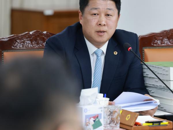 25년12월02일 전라남도 2026년도 예산안 심사 - 095 9