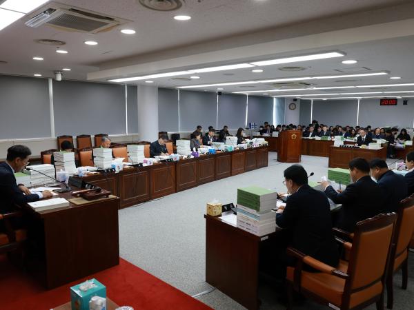 25년12월02일 전라남도 2026년도 예산안 심사 - 008 3