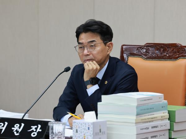 25년12월02일 전라남도 2026년도 예산안 심사 - 091 10