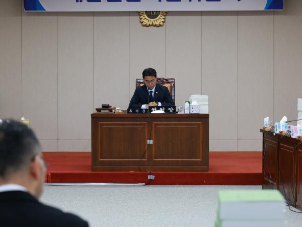 25년12월02일 전라남도 2026년도 예산안 심사 - 006 4