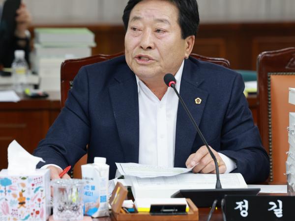 전라남도 2026년도 예산안 심사