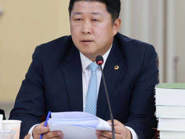 25년12월02일 전라남도 2026년도 예산안 심사 - 086 2