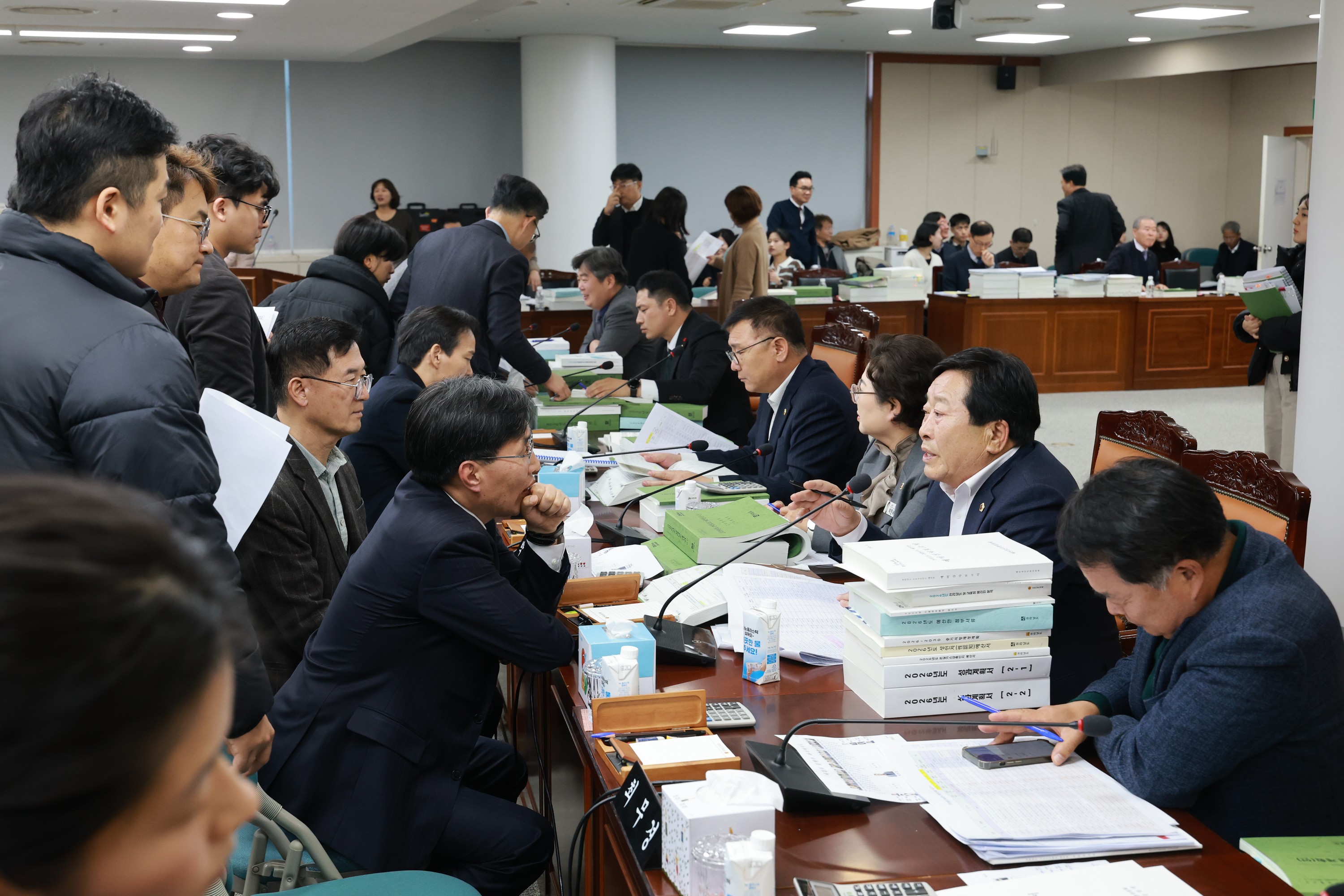 25년12월04일 전라남도 2026년도 예산안 심사 - 04810