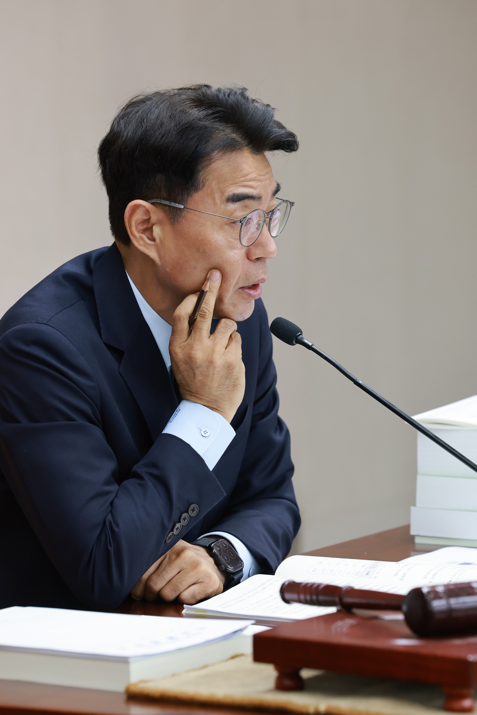 25년12월04일 전라남도 2026년도 예산안 심사 - 0151