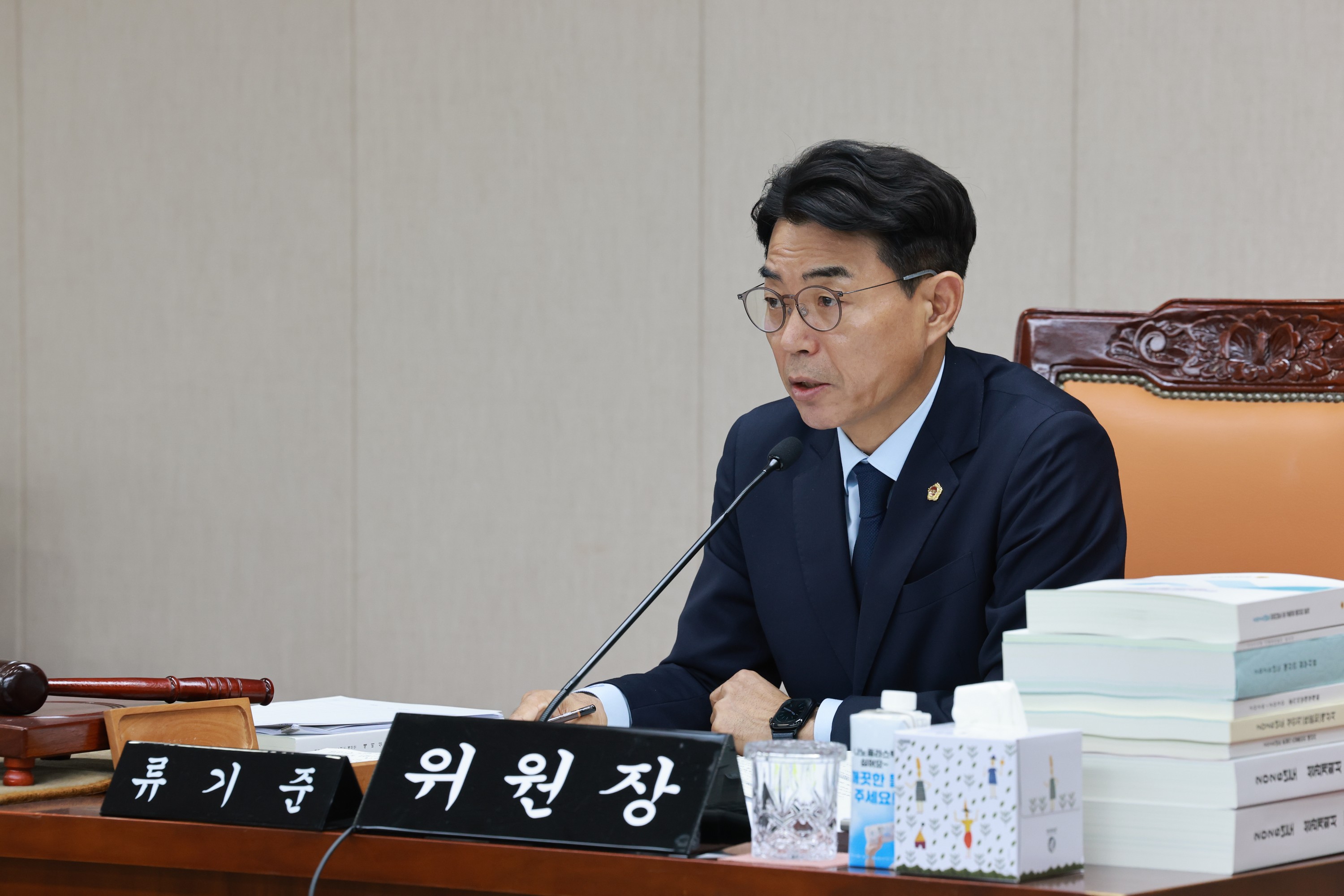 25년12월04일 전라남도 2026년도 예산안 심사 - 02610