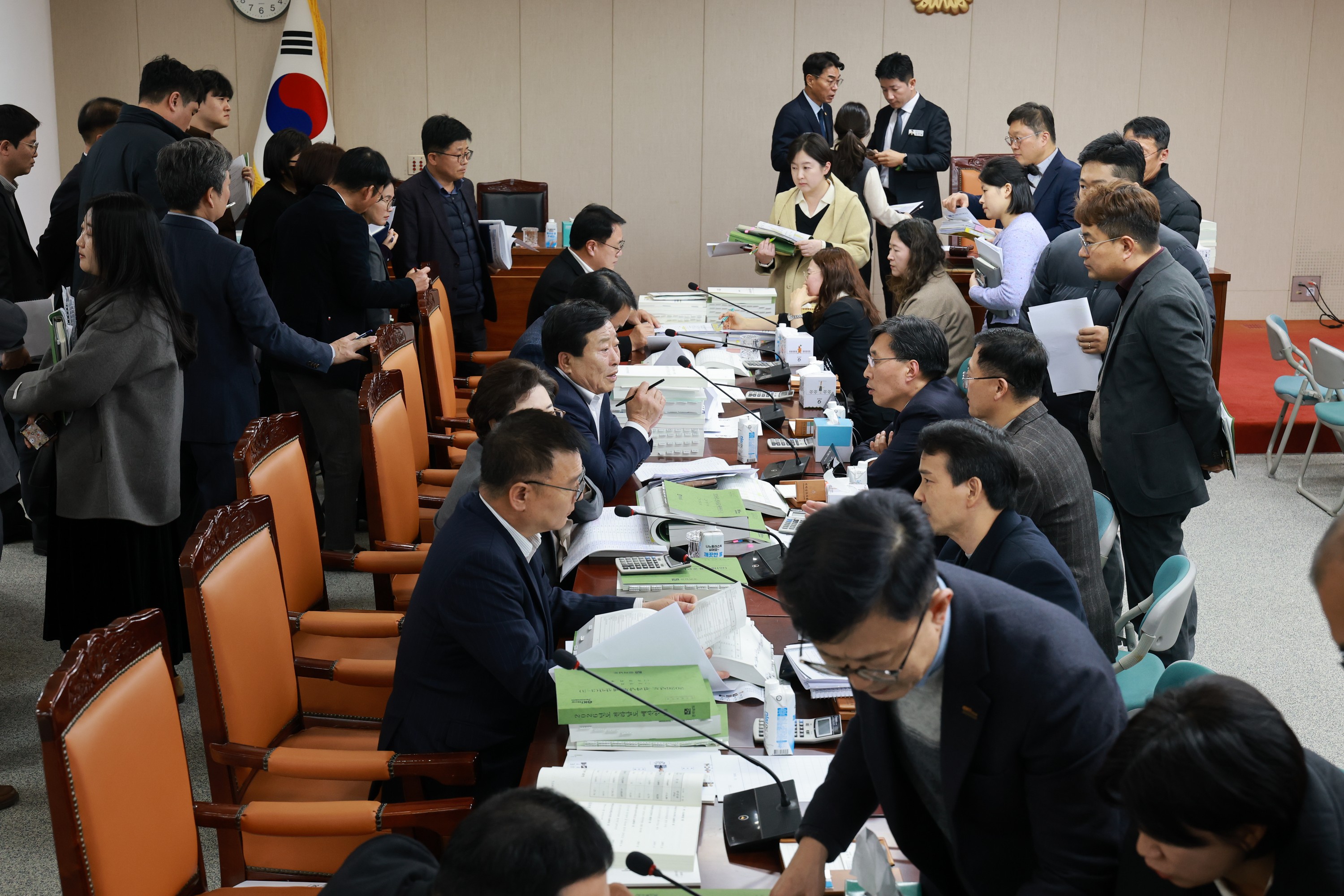 25년12월04일 전라남도 2026년도 예산안 심사 - 0468