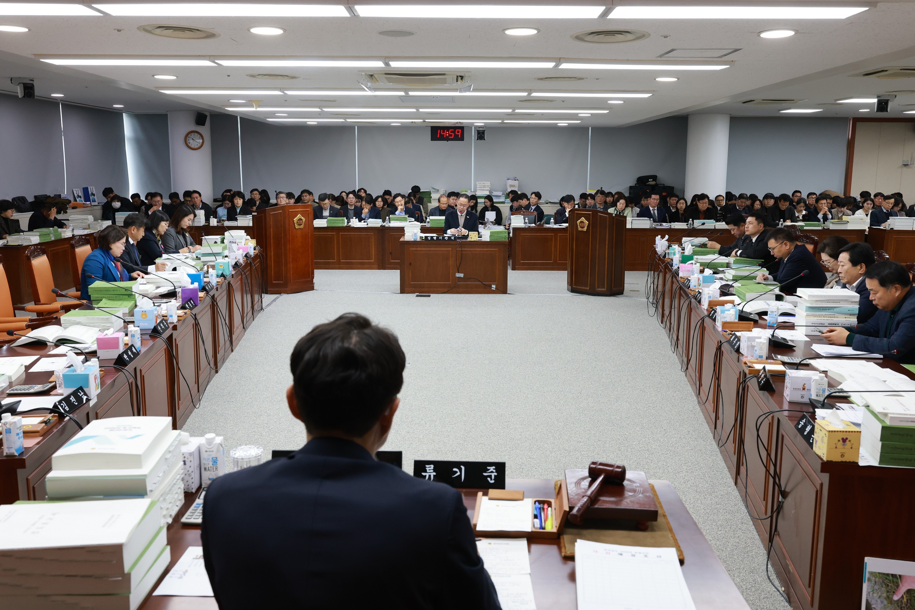 25년12월04일 전라남도 2026년도 예산안 심사 - 0312