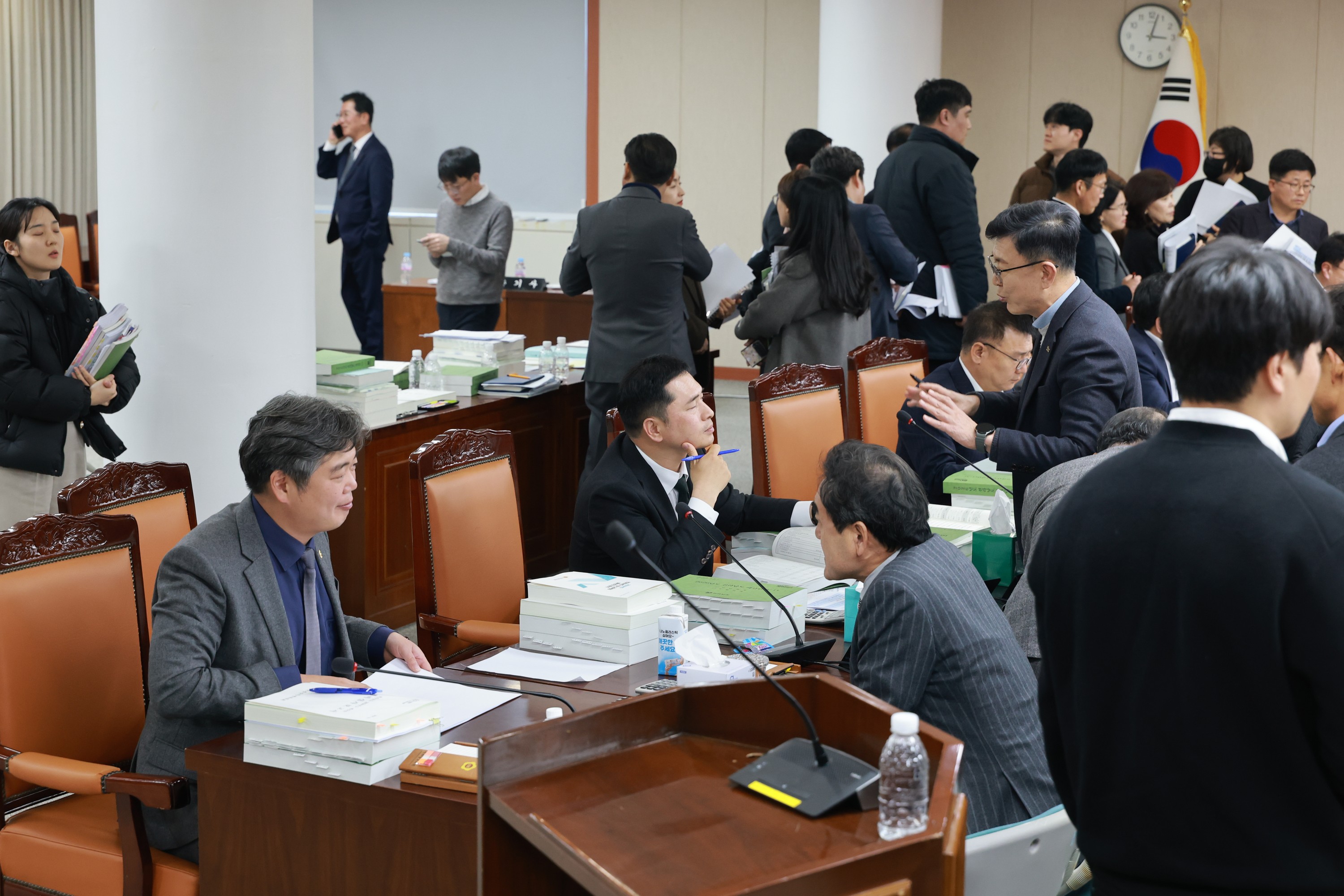 25년12월04일 전라남도 2026년도 예산안 심사 - 0454