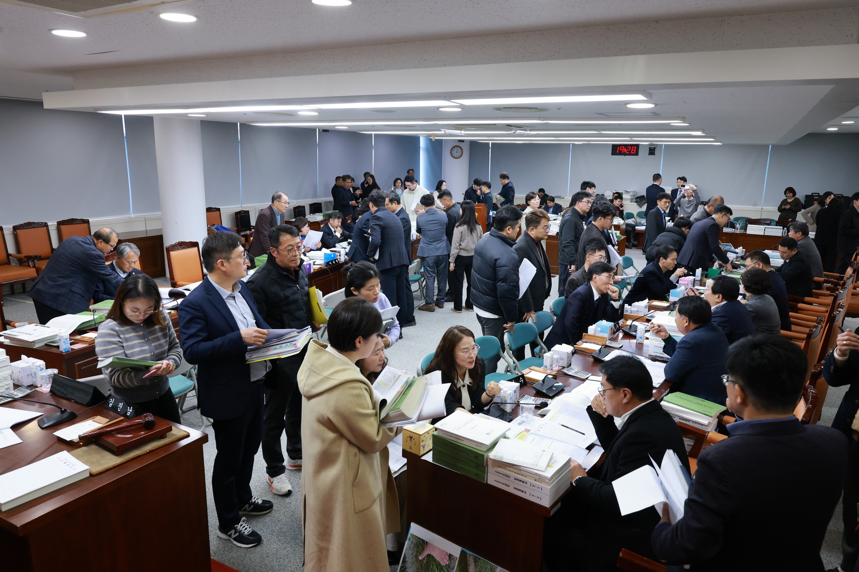 25년12월04일 전라남도 2026년도 예산안 심사 - 0479