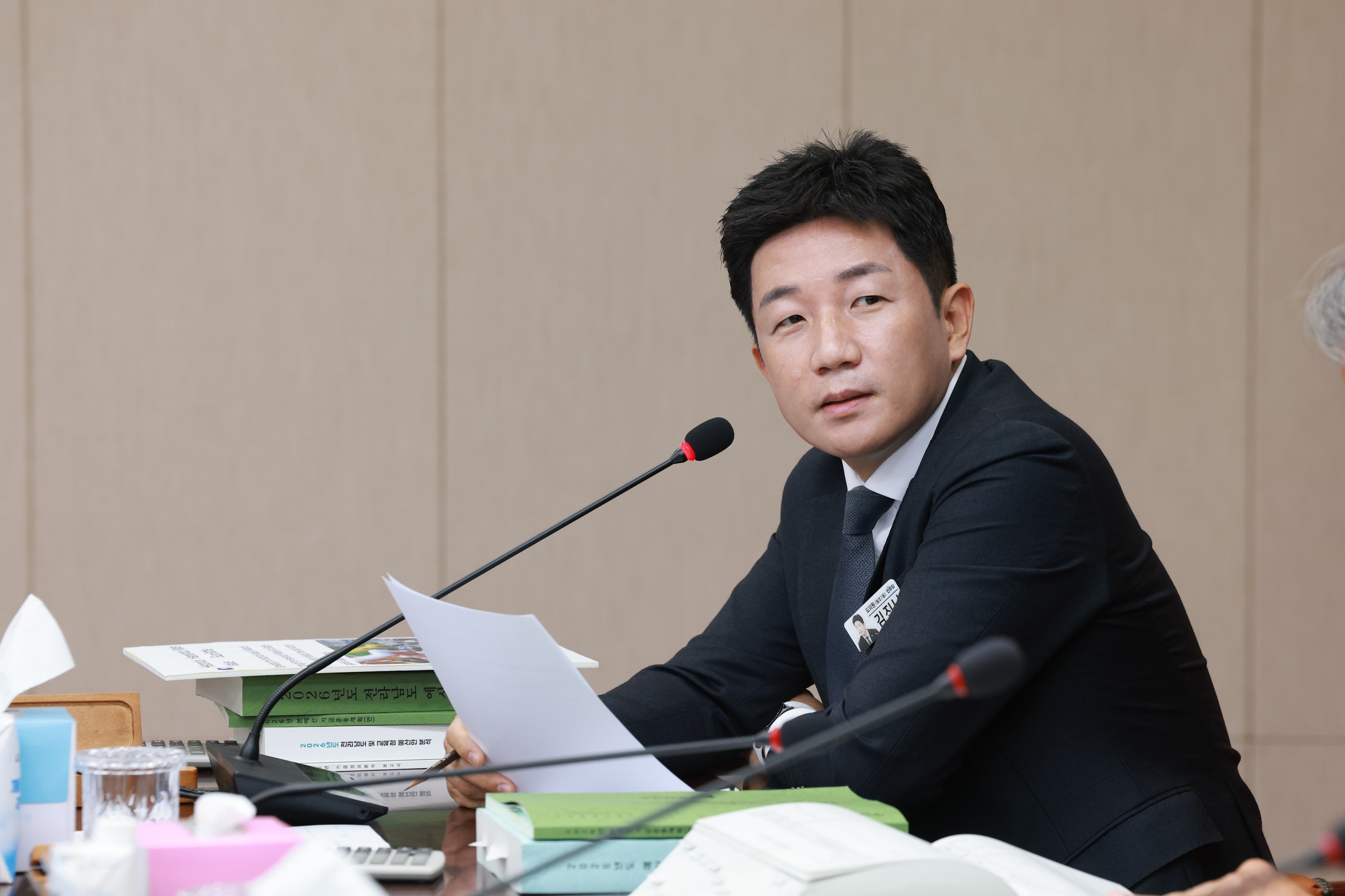 25년12월04일 전라남도 2026년도 예산안 심사 - 0087