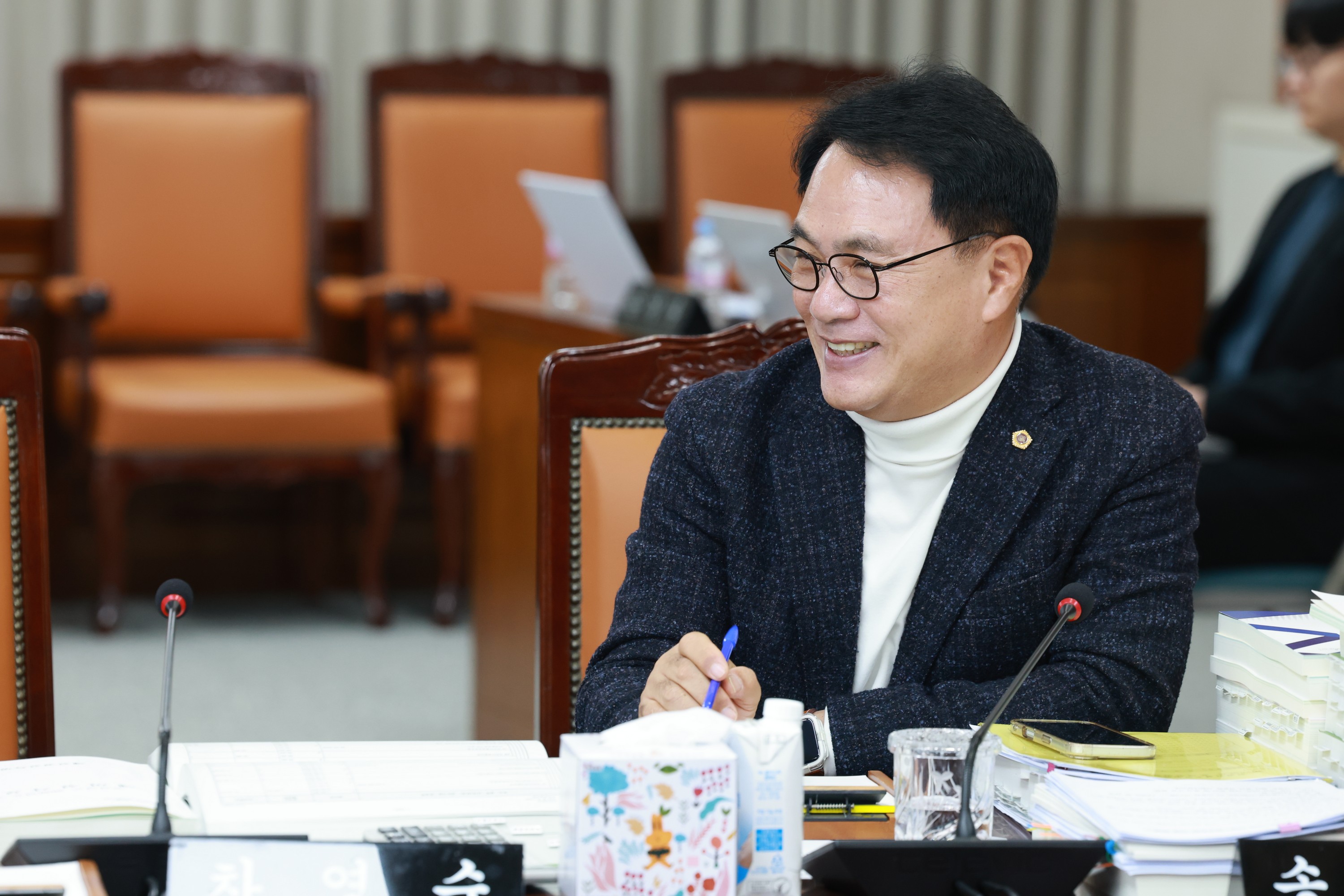 25년12월04일 전라남도 2026년도 예산안 심사 - 0346