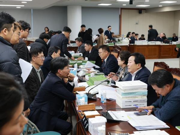 25년12월04일 전라남도 2026년도 예산안 심사 - 048 10