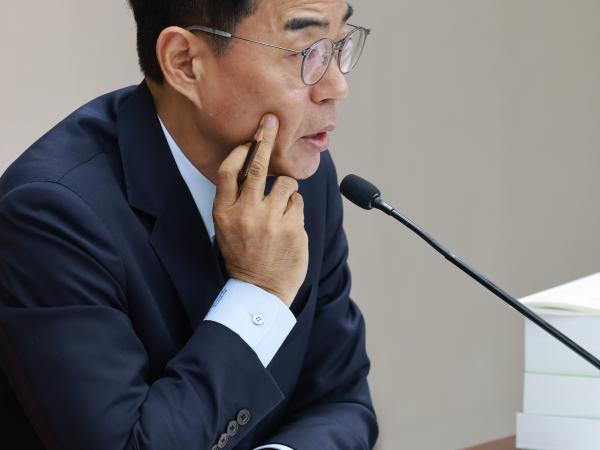 전라남도 2026년도 예산안 심사