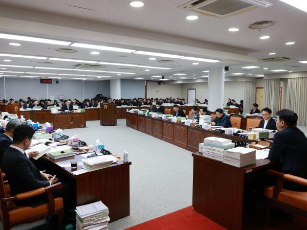 25년12월04일 전라남도 2026년도 예산안 심사 - 032 3