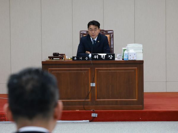 25년12월04일 전라남도 2026년도 예산안 심사 - 023 8