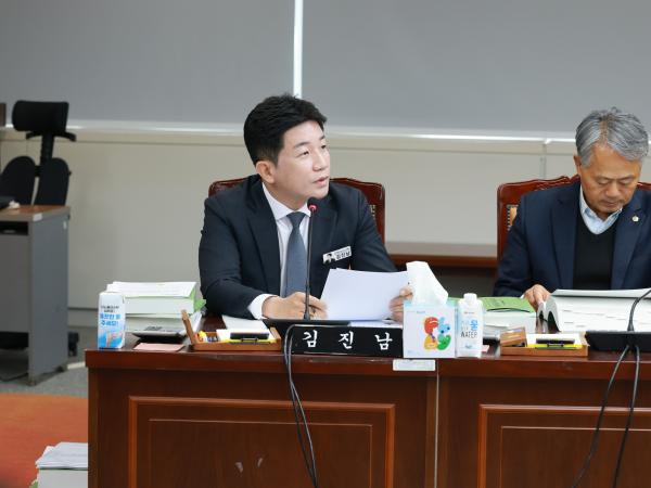 25년12월04일 전라남도 2026년도 예산안 심사 - 001 4