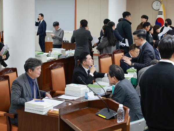 25년12월04일 전라남도 2026년도 예산안 심사 - 045 4