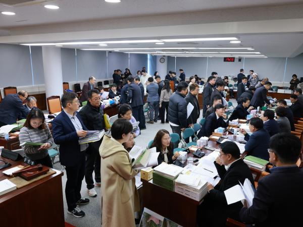 25년12월04일 전라남도 2026년도 예산안 심사 - 047 9