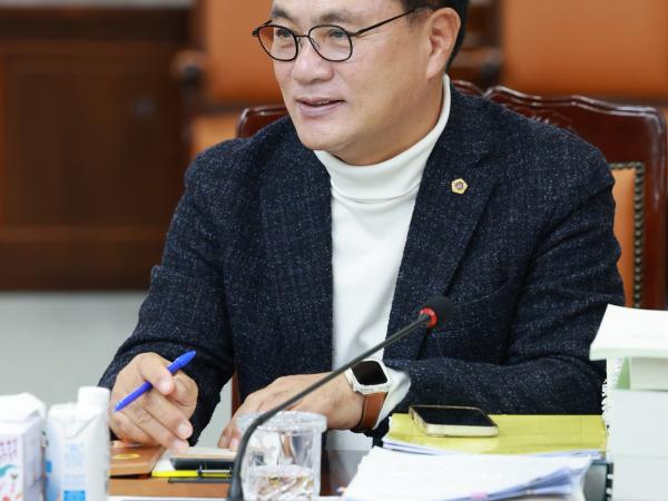 25년12월04일 전라남도 2026년도 예산안 심사 - 040 8