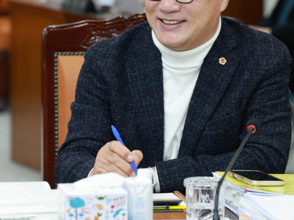 25년12월04일 전라남도 2026년도 예산안 심사 - 036 3