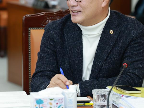 25년12월04일 전라남도 2026년도 예산안 심사 - 035 4