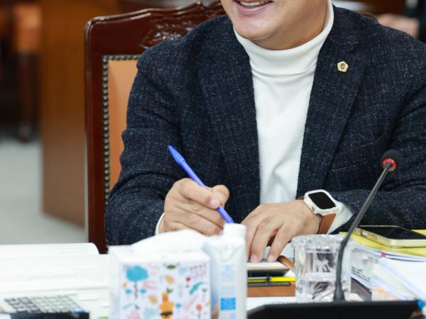 25년12월04일 전라남도 2026년도 예산안 심사 - 038 2