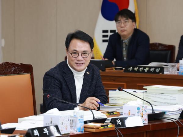 25년12월04일 전라남도 2026년도 예산안 심사 - 041 10