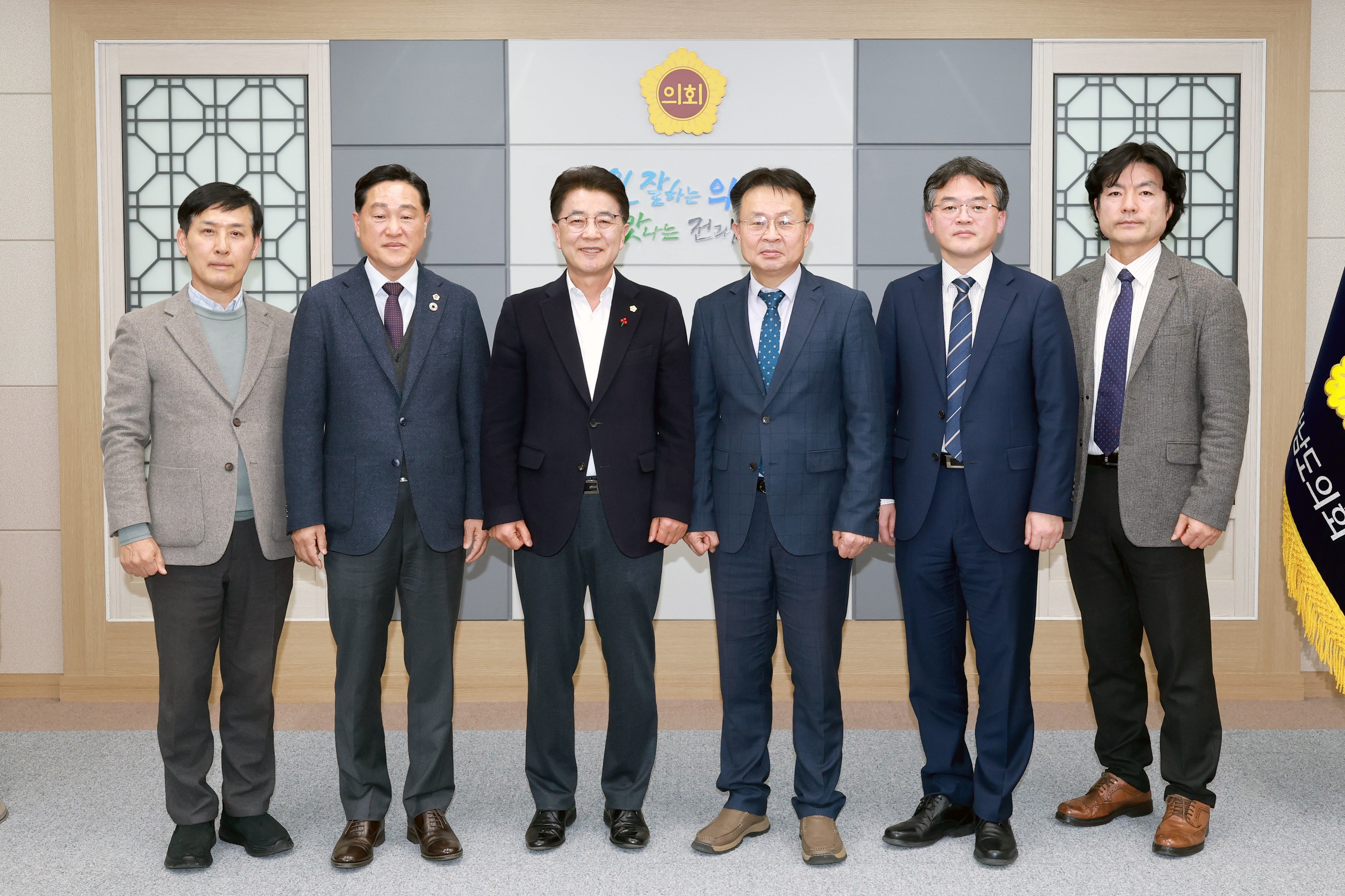 25년12월01일 지방시대위원회 5극3특 위원장 면담 - 0011