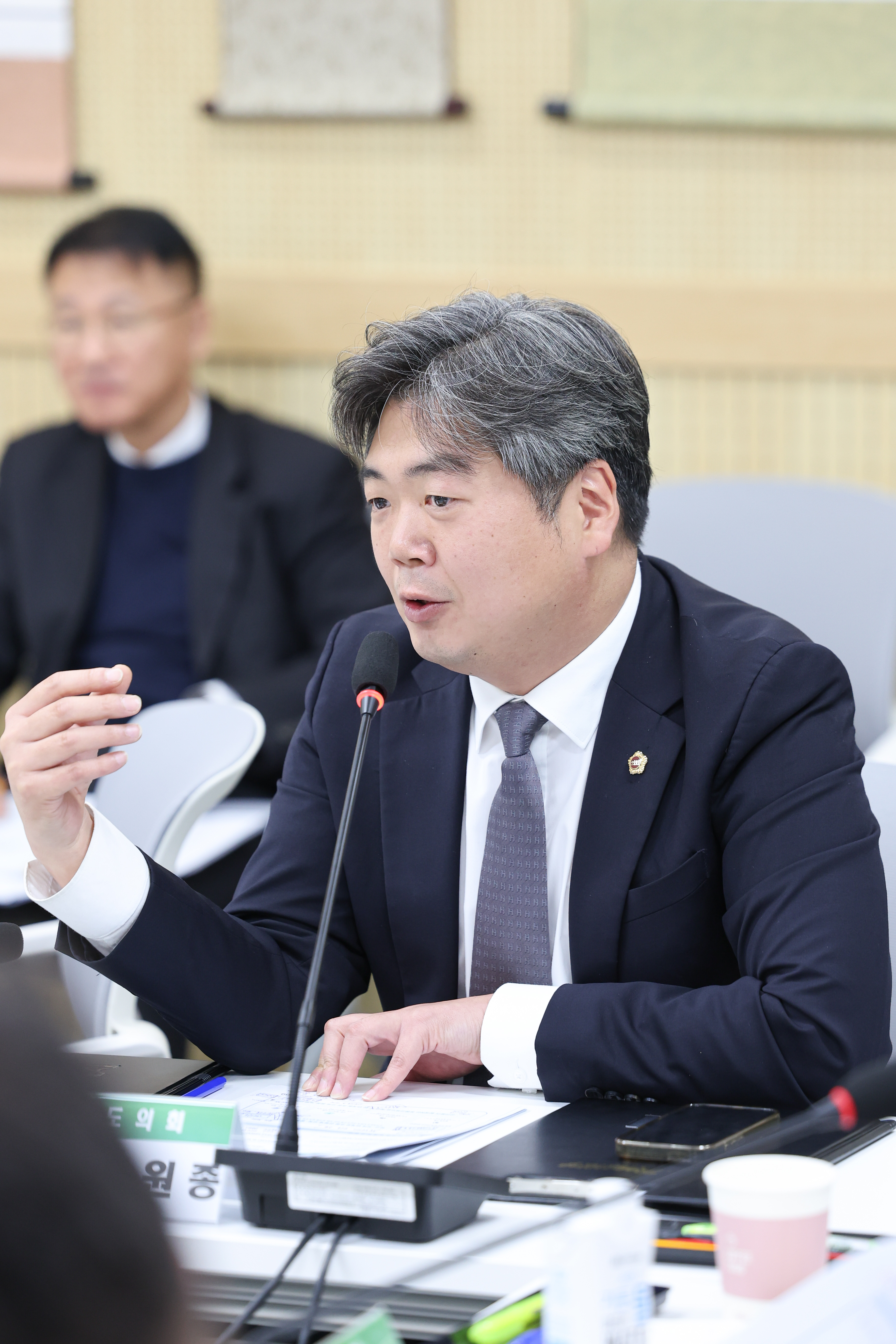 25년12월01일 전남 미래형 늘봄교육 정책연구회 정책연구용역 최종보고회 (22)2