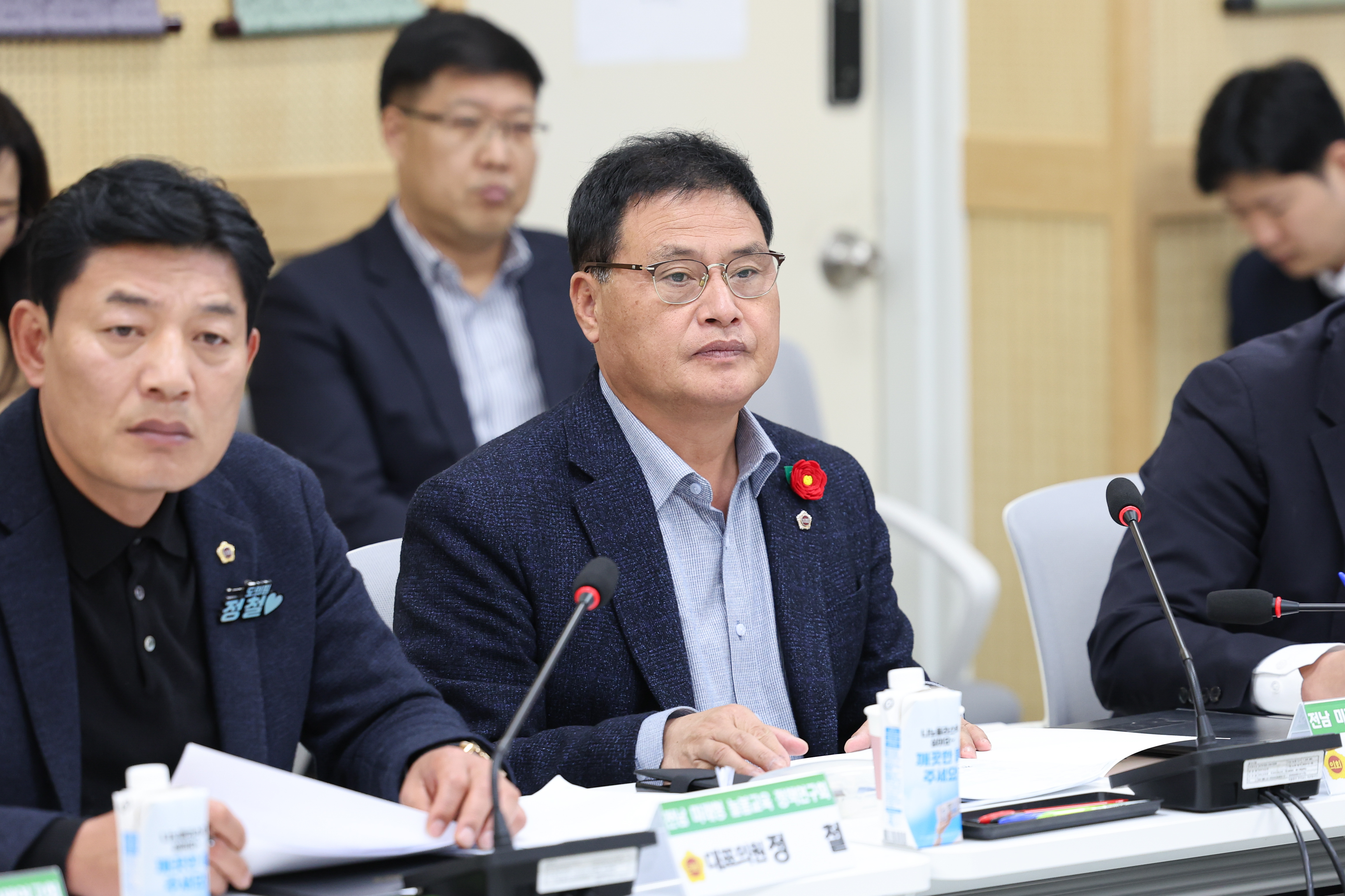 25년12월01일 전남 미래형 늘봄교육 정책연구회 정책연구용역 최종보고회 (8)2