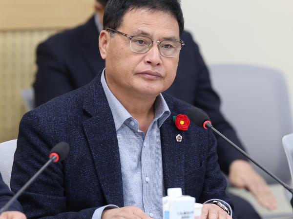 전남 미래형 늘봄교육 정책연구회 정책연구용역 최종보고회