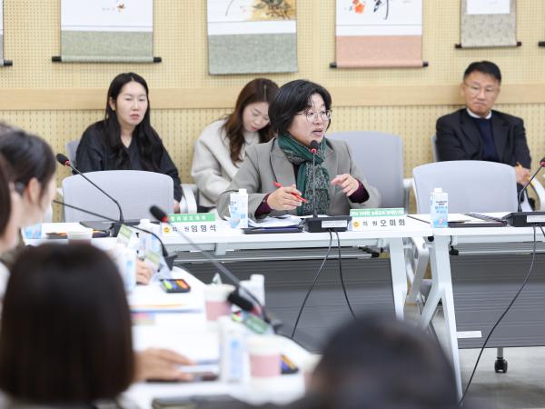 25년12월01일 전남 미래형 늘봄교육 정책연구회 정책연구용역 최종보고회 (27) 5