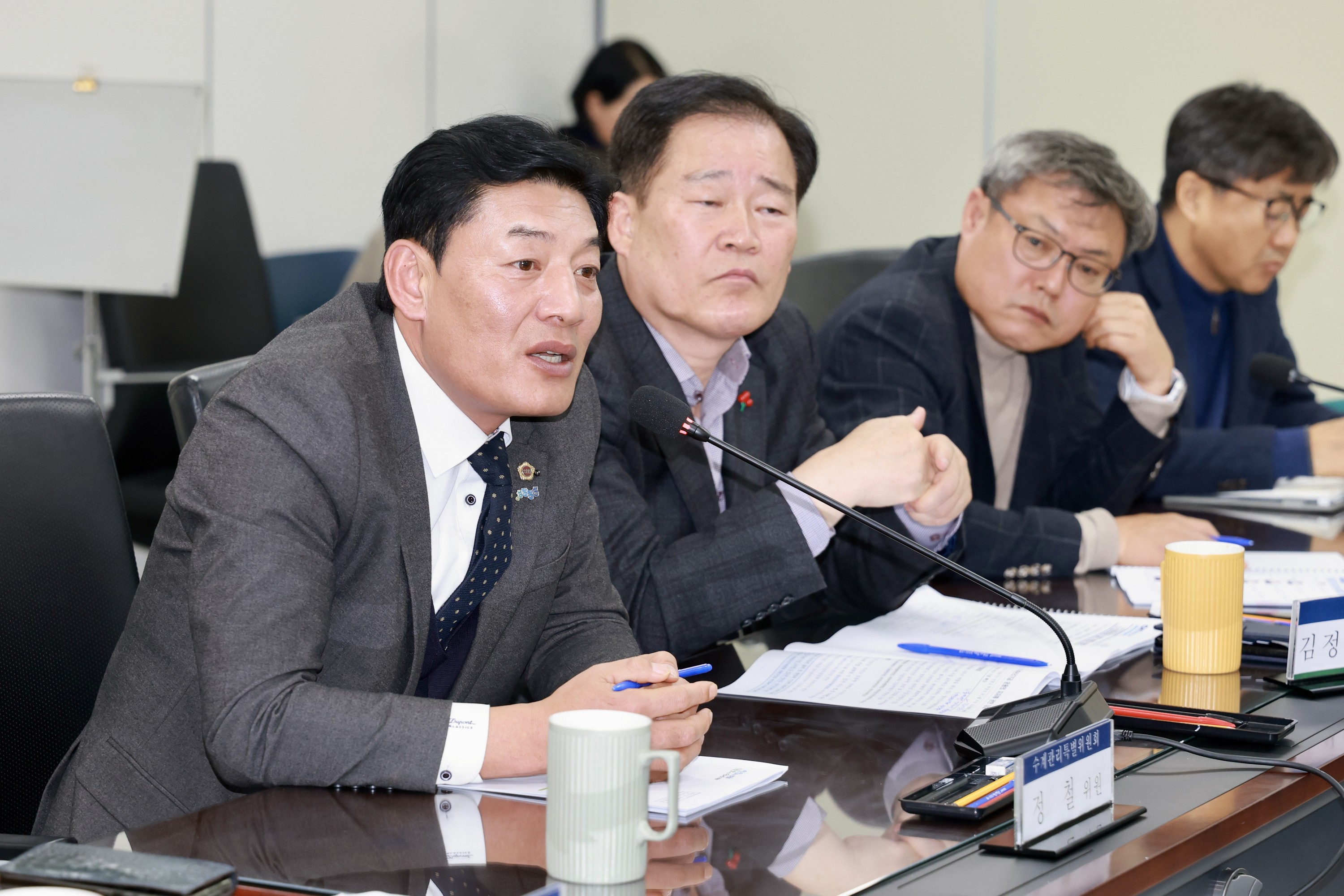 25년12월09일 수계 관리 특별위원회 현지활동 - 0194