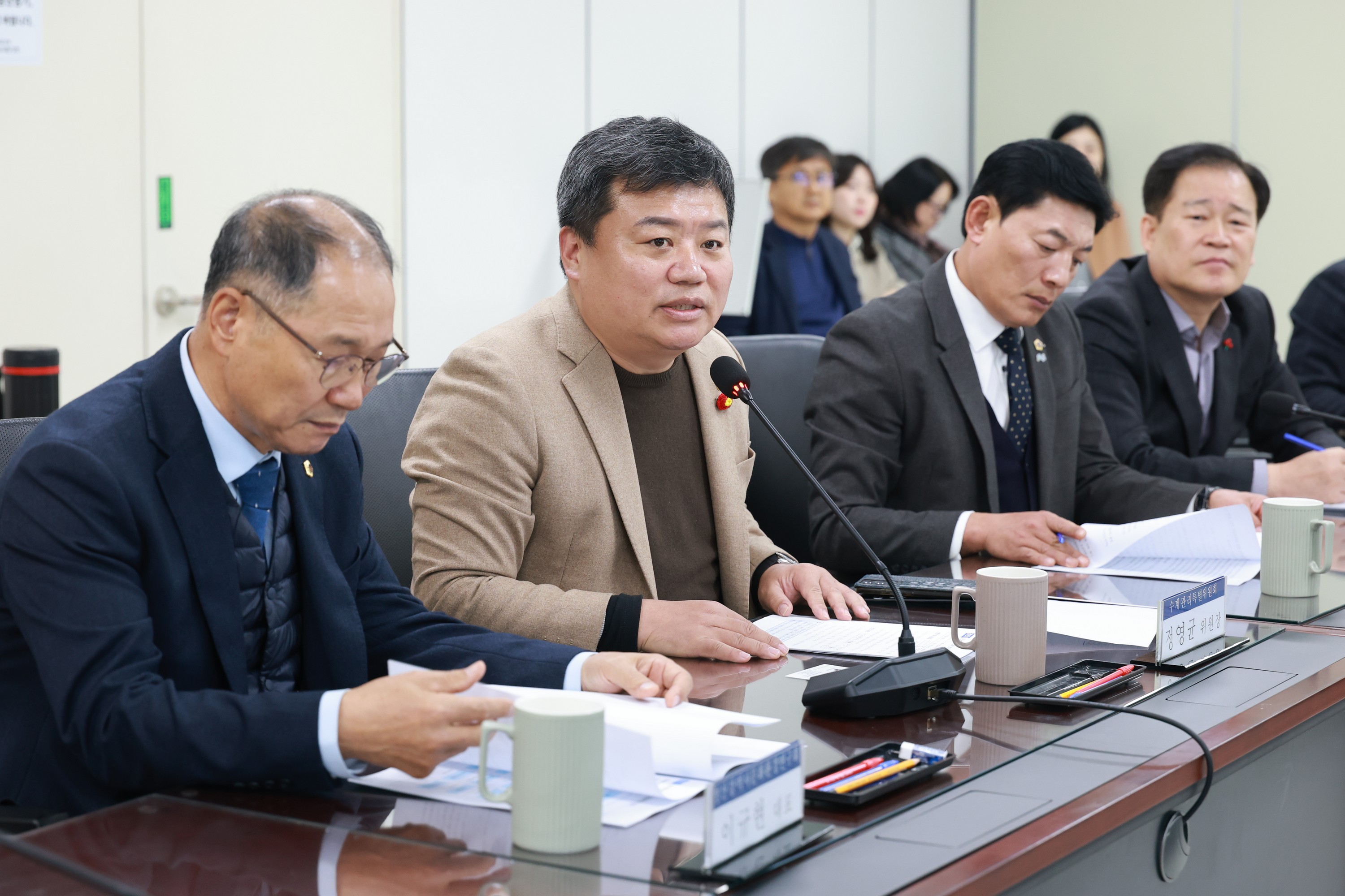 25년12월09일 수계 관리 특별위원회 현지활동 - 0055