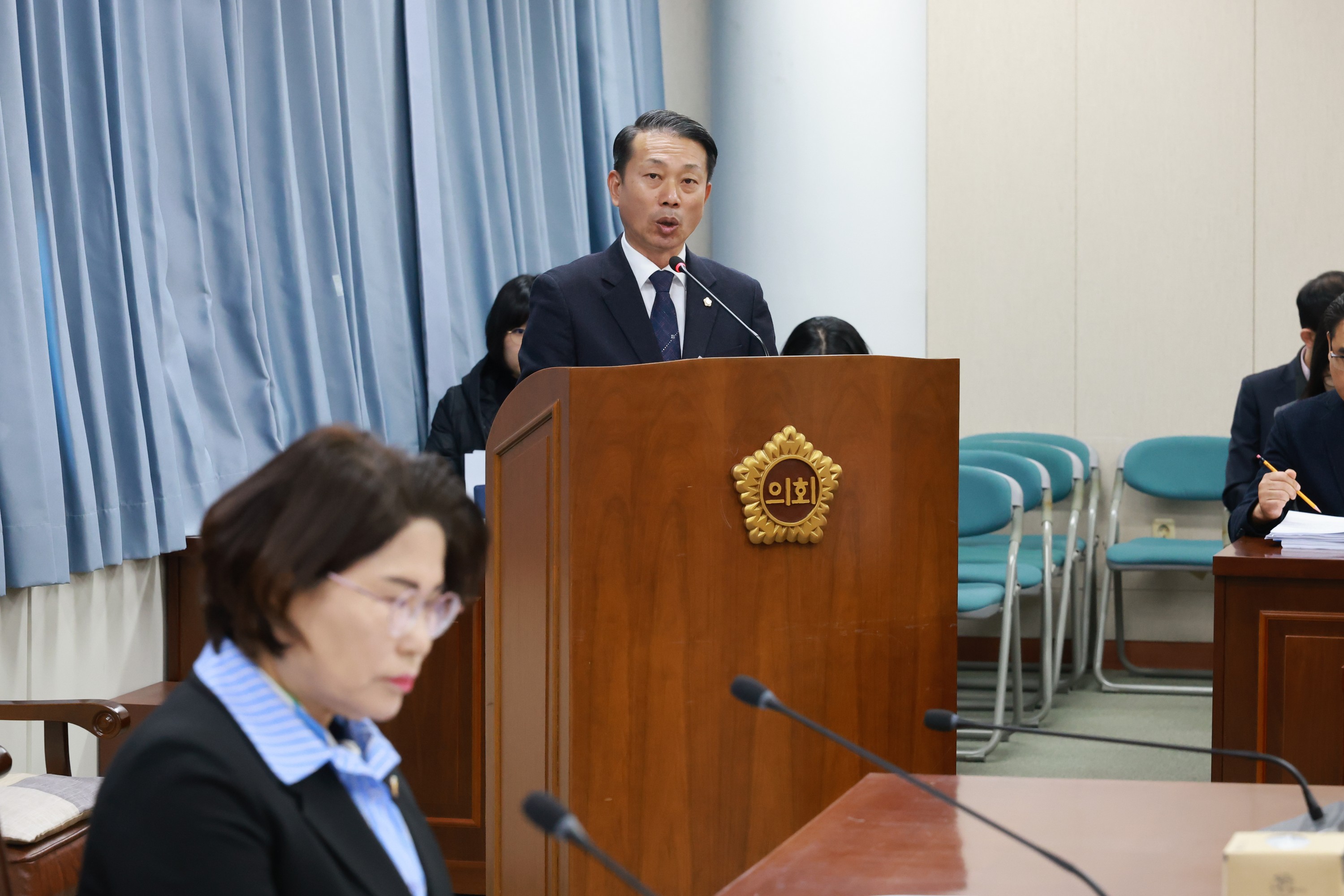 25년12월09일 제395회 제2차 정례회 기획행정위원회 회의 - 0103