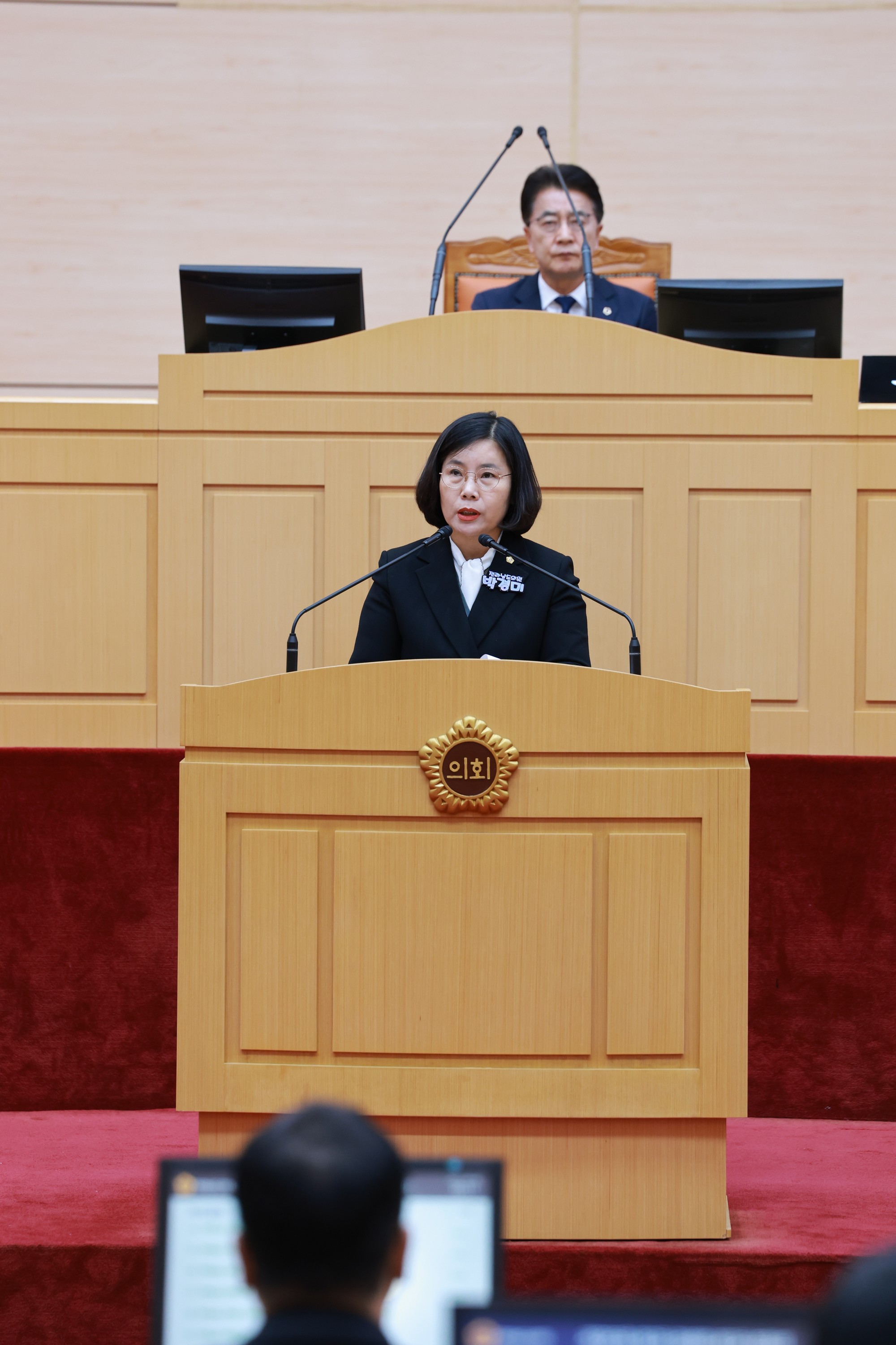 25년12월09일 제395회 제2차 정례회 제3차 본회의 - 0321