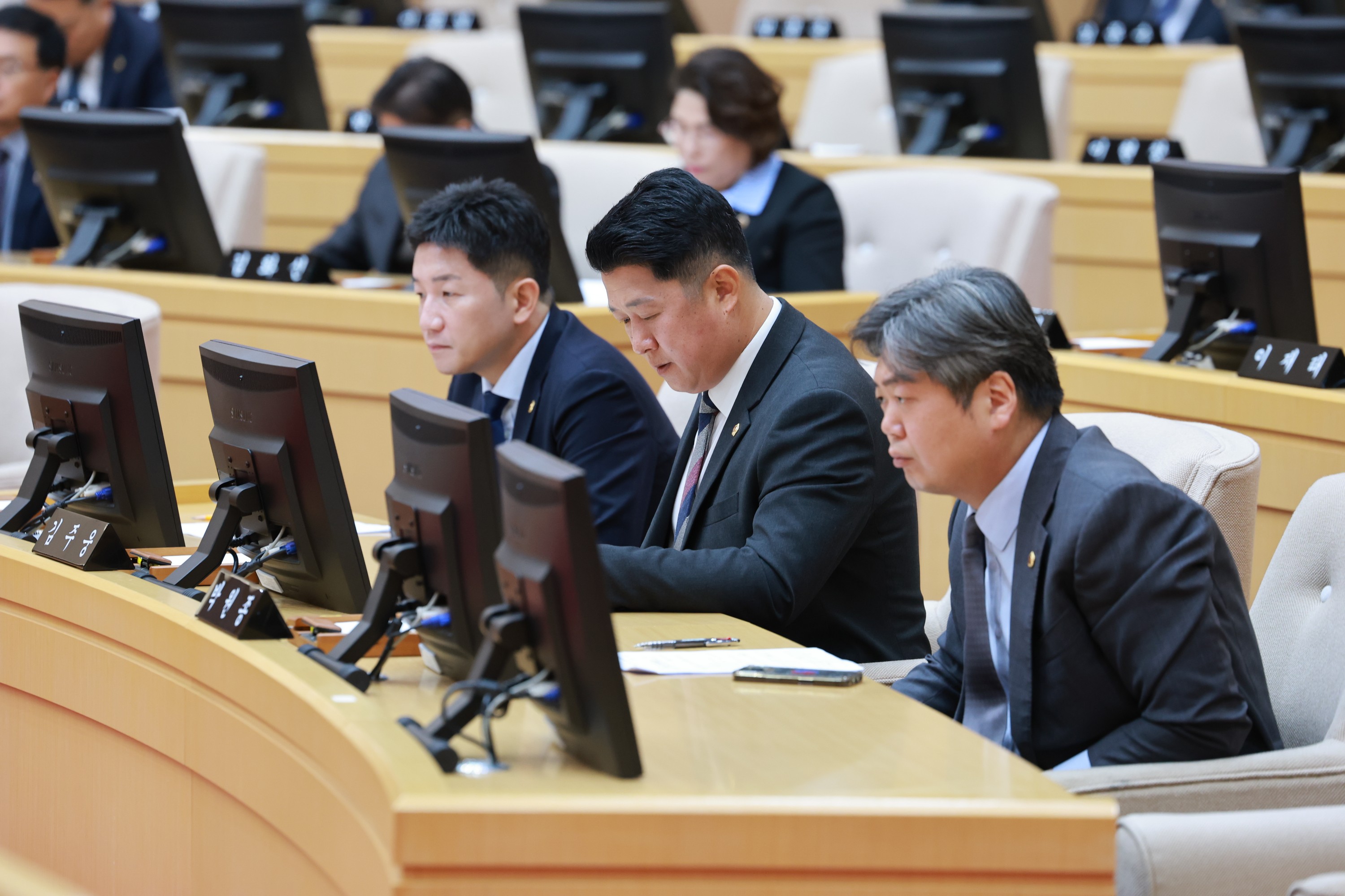 25년12월09일 제395회 제2차 정례회 제3차 본회의 - 0495