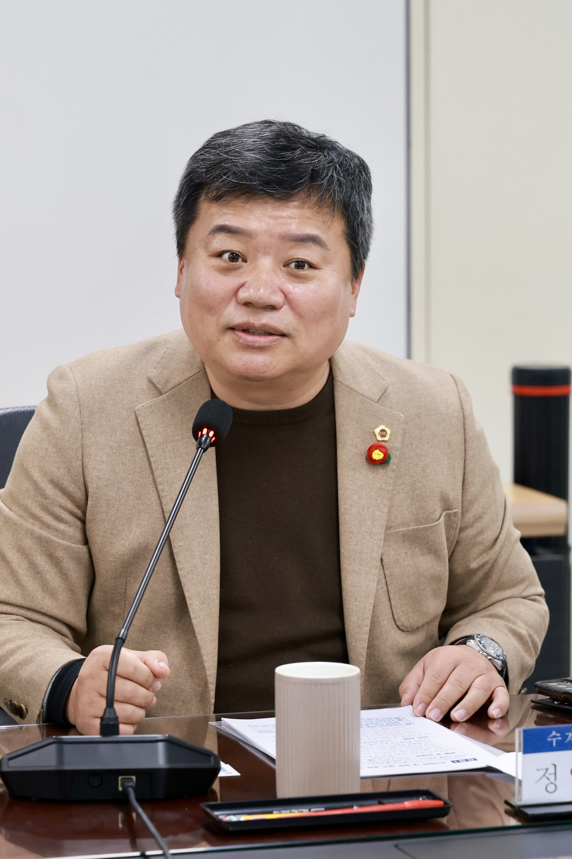 25년12월09일 수계 관리 특별위원회 현지활동 - 0092