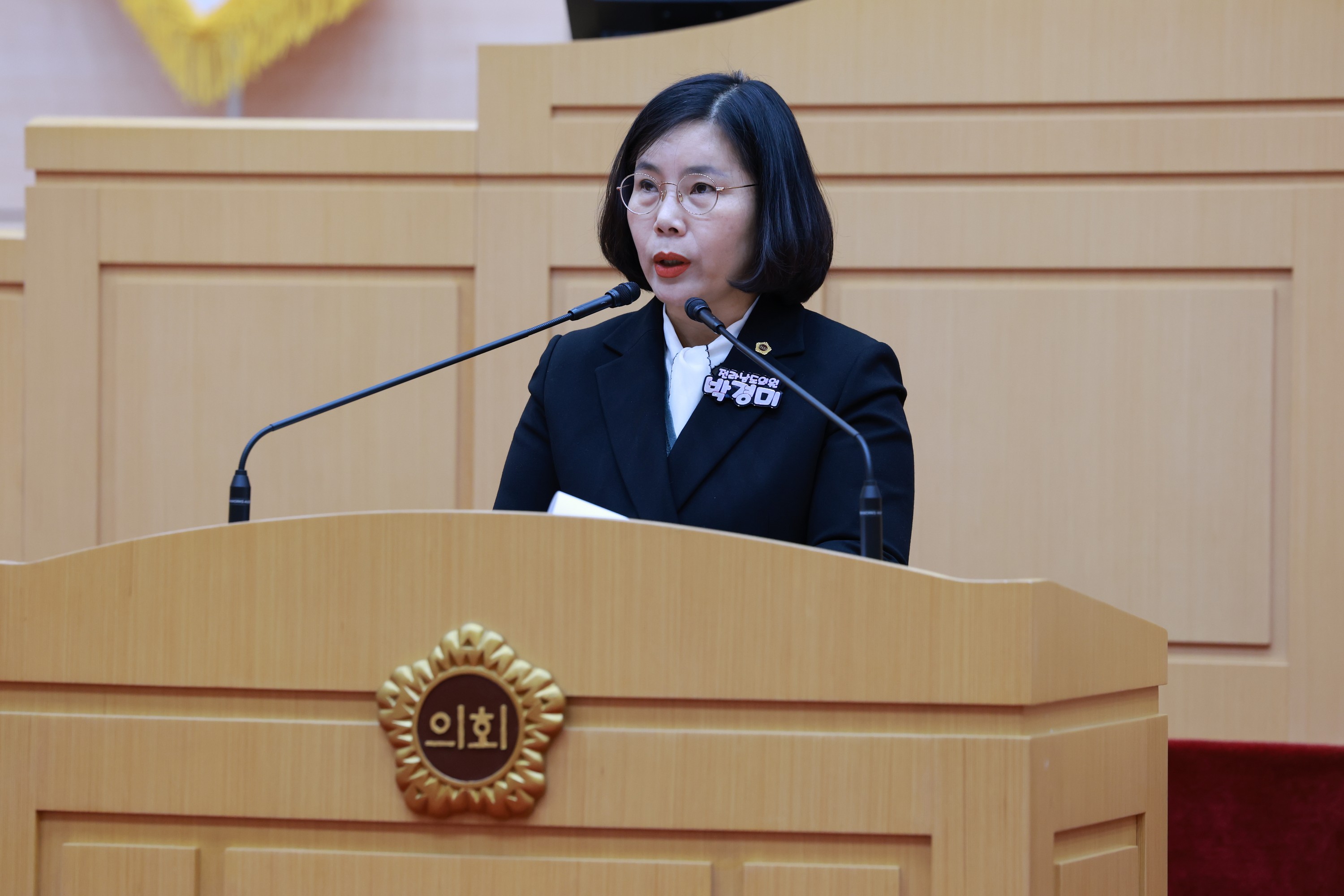 25년12월09일 제395회 제2차 정례회 제3차 본회의 - 0335