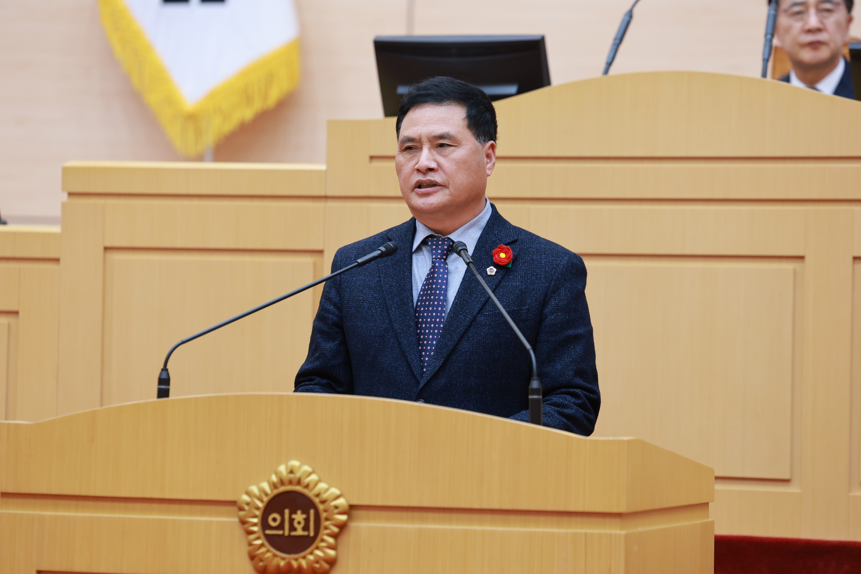 25년12월09일 제395회 제2차 정례회 제3차 본회의 - 1408