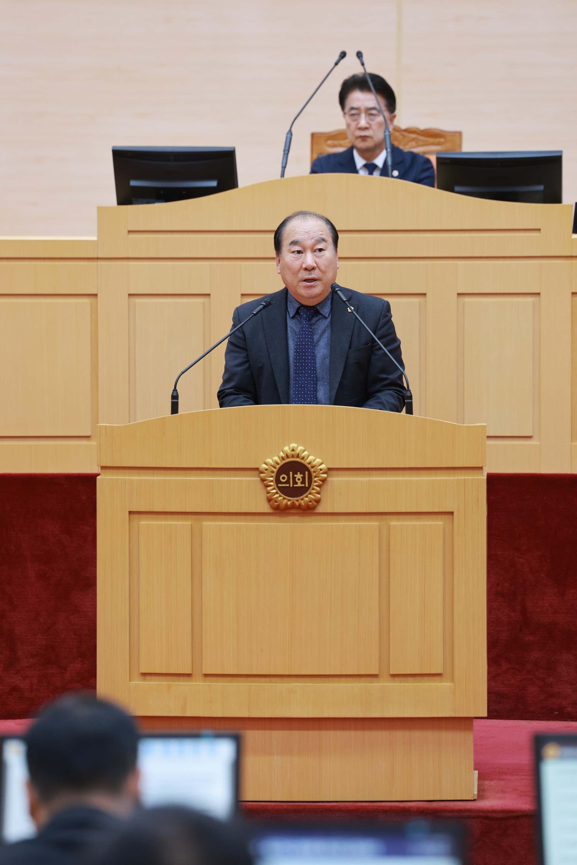 25년12월09일 제395회 제2차 정례회 제3차 본회의 - 1123