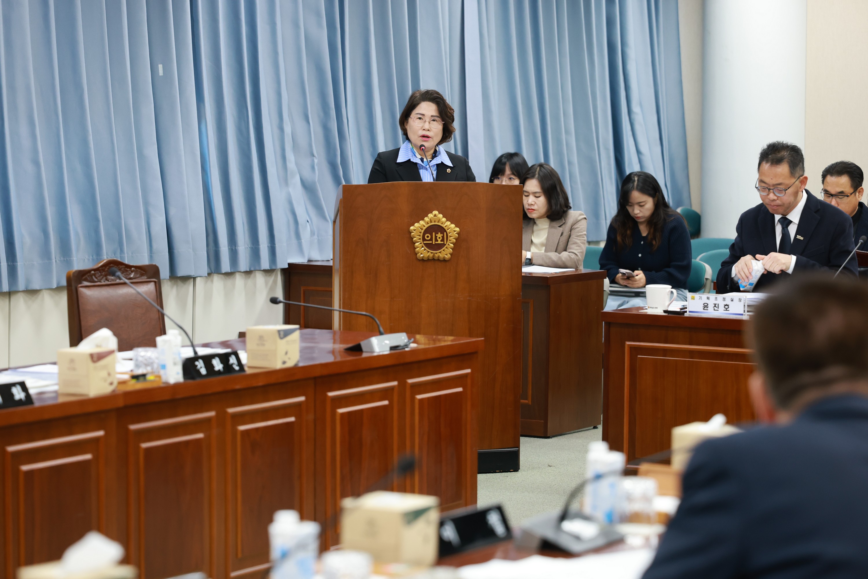 25년12월09일 제395회 제2차 정례회 기획행정위원회 회의 - 0076