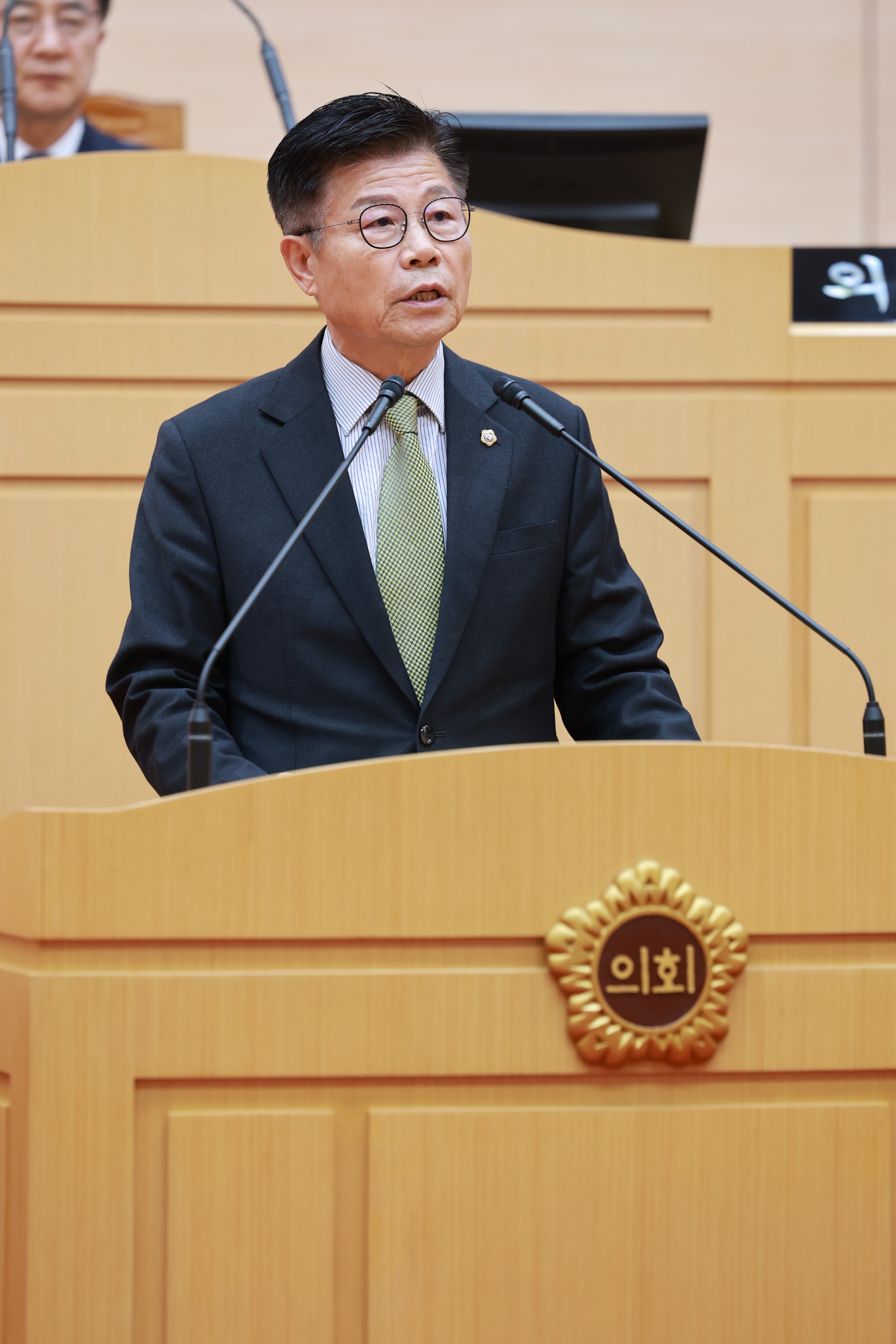 25년12월09일 제395회 제2차 정례회 제3차 본회의 - 1483