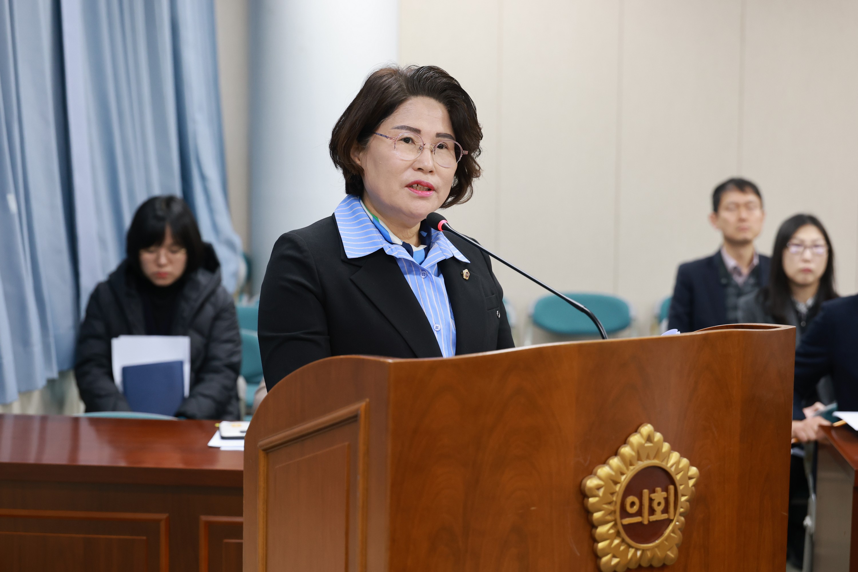 25년12월09일 제395회 제2차 정례회 기획행정위원회 회의 - 0034