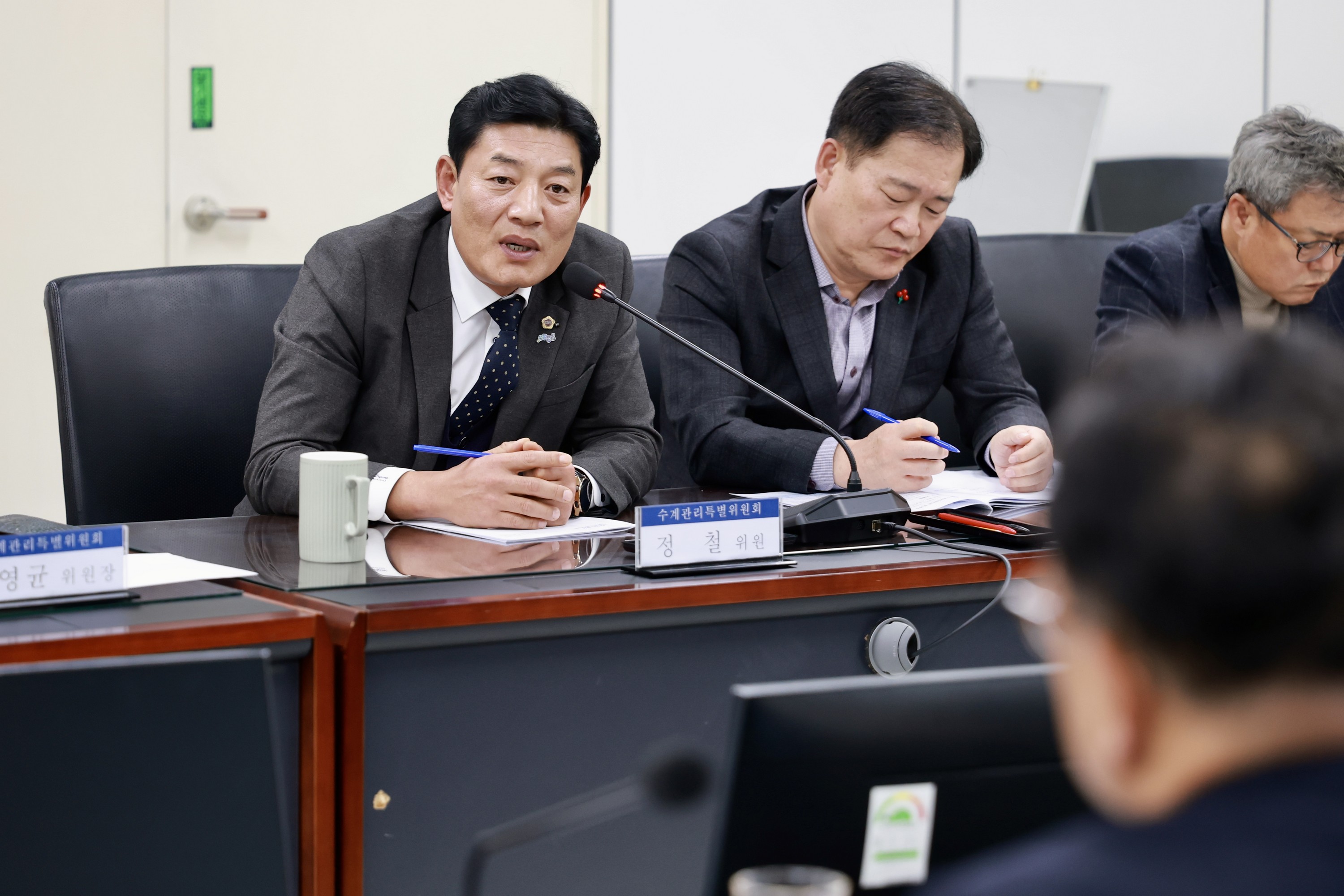 25년12월09일 수계 관리 특별위원회 현지활동 - 0201