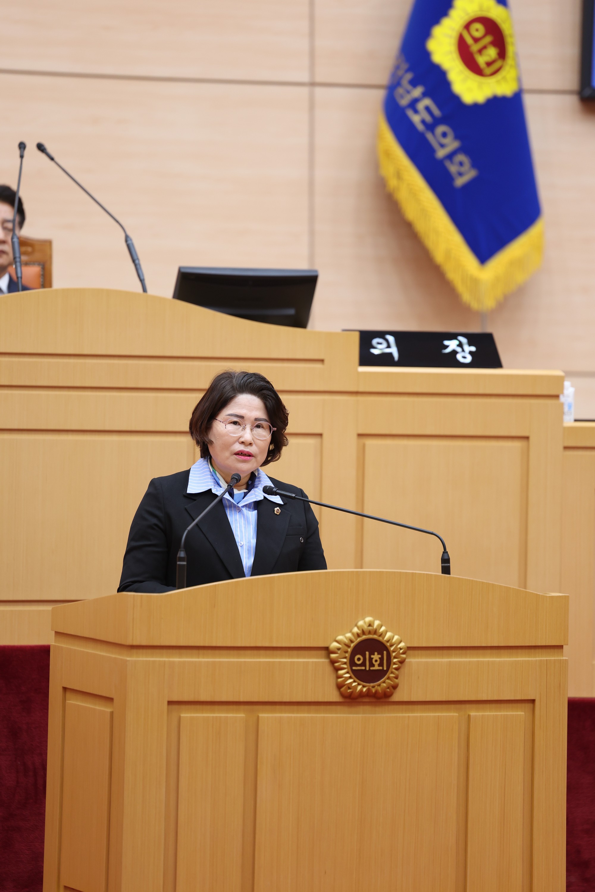 25년12월09일 제395회 제2차 정례회 제3차 본회의 - 0101