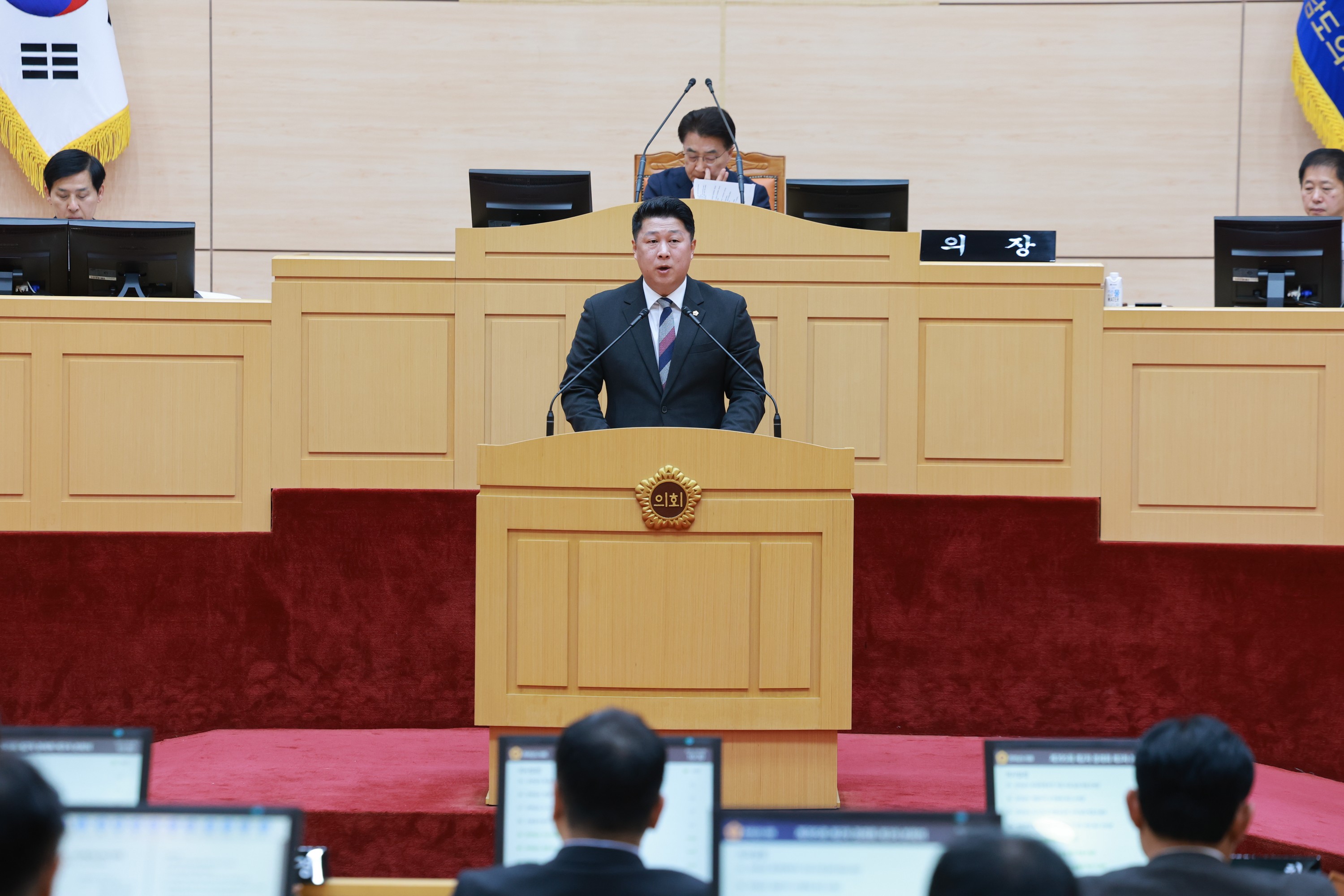 25년12월09일 제395회 제2차 정례회 제3차 본회의 - 0714